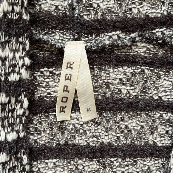 Ladies Roper Duster - Picture 5 of 8